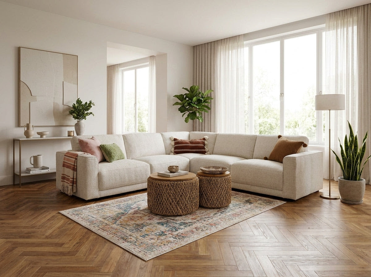 Harlow Sofa