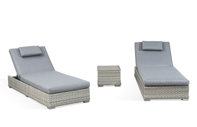 Buckingham Sun Loungers