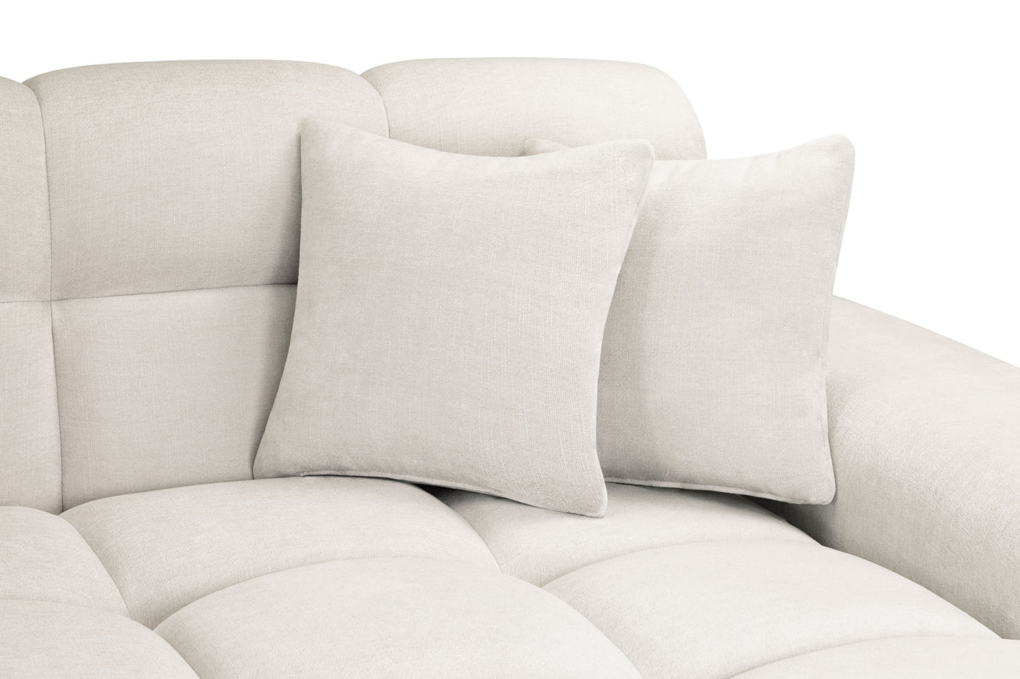 Jackson Sofa Natural Right Hand Facing Corner