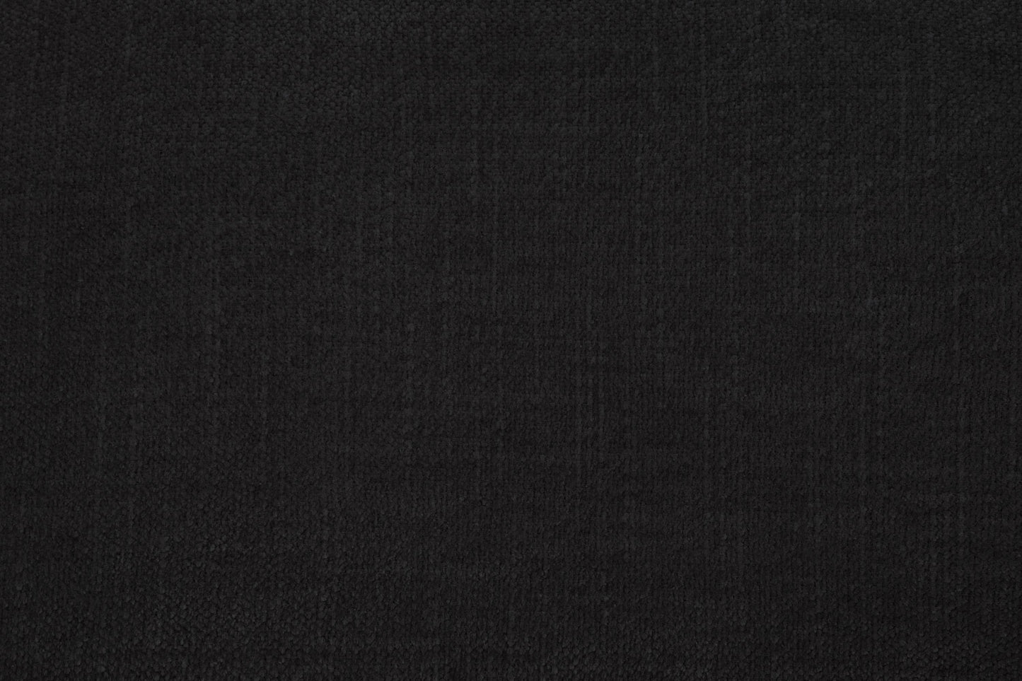 Jackson Sofa Black Left Hand Facing Corner