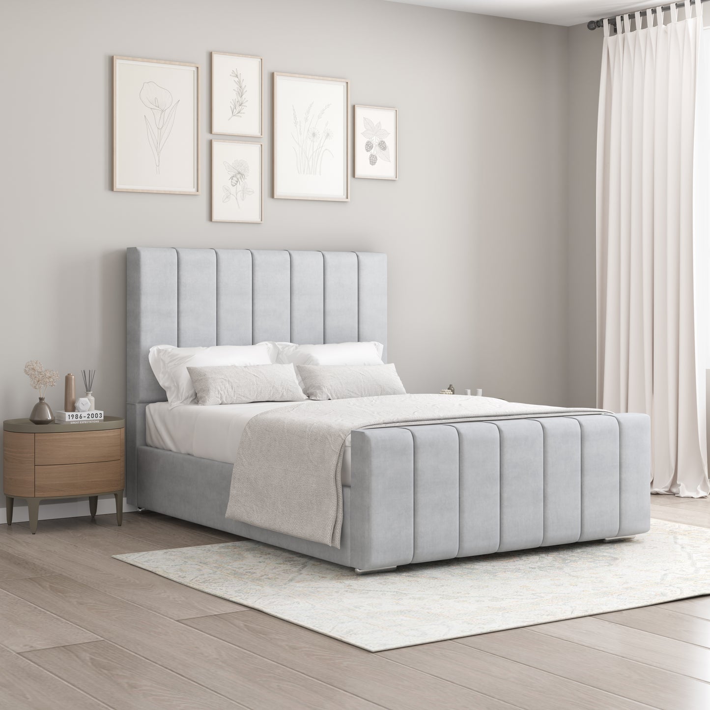 Liana Bed Frame