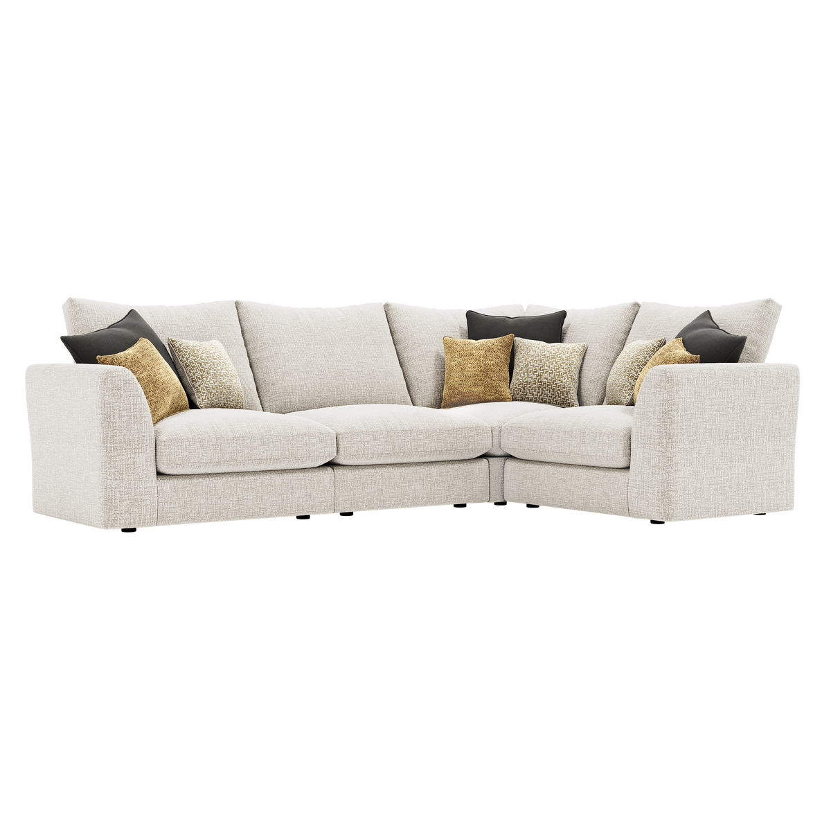 Morris Modular Sofa Set