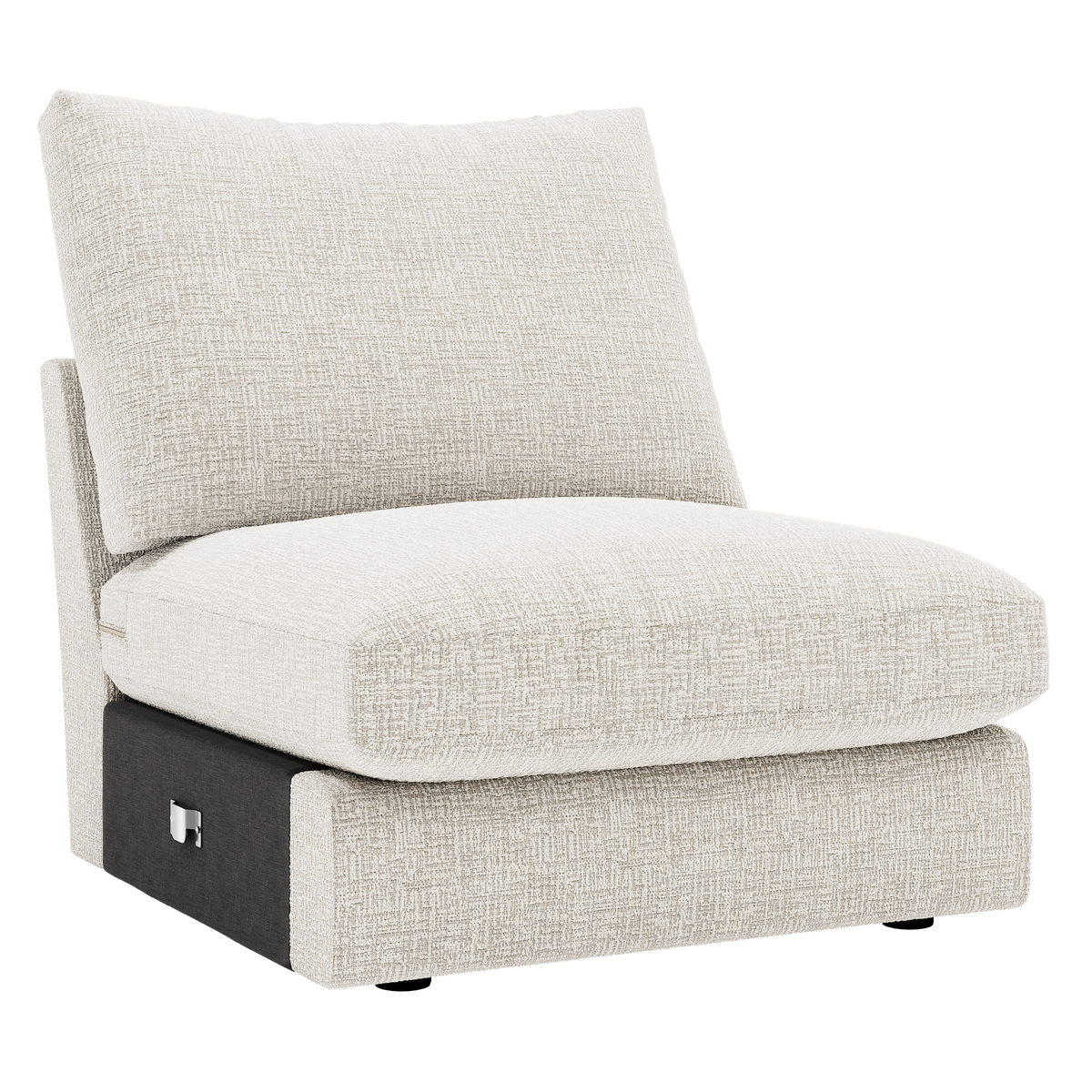 Morris Modular Sofa Armless Section