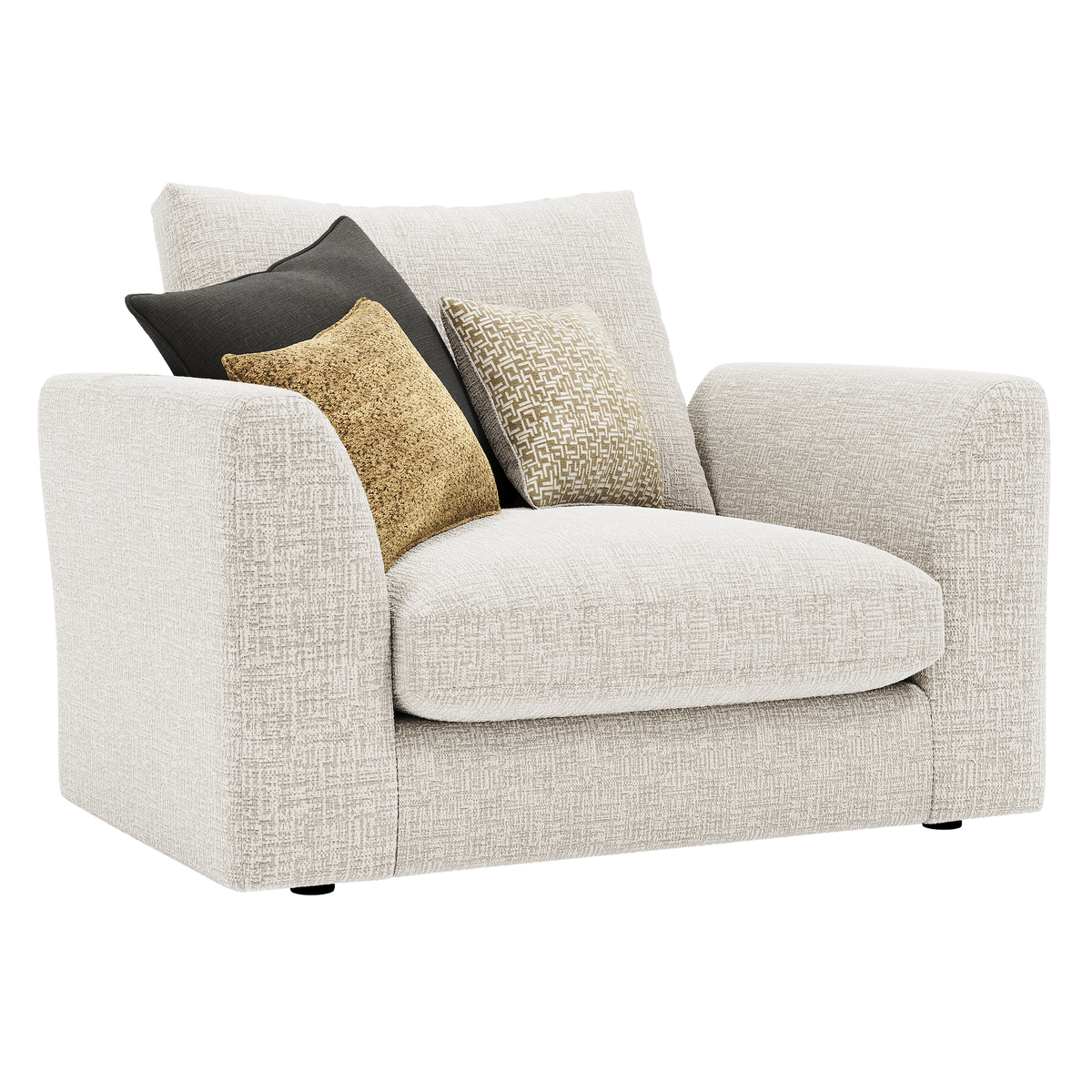 Morris Modular Sofa Armchair