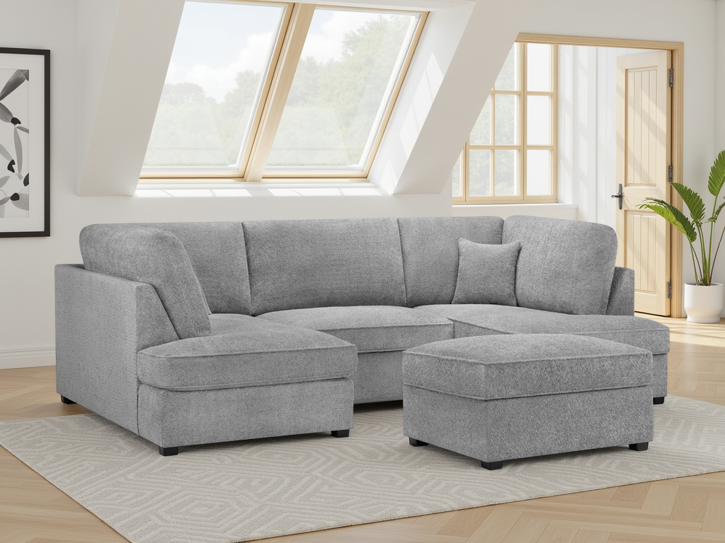 Miami Cinema Sofa