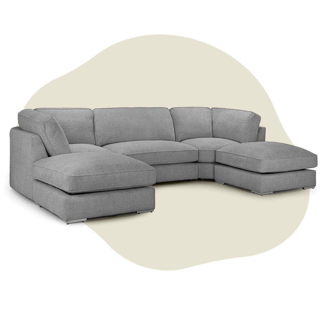 U-shape Sofas