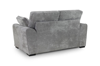 Maxwell Sofa Grey 2 Seater