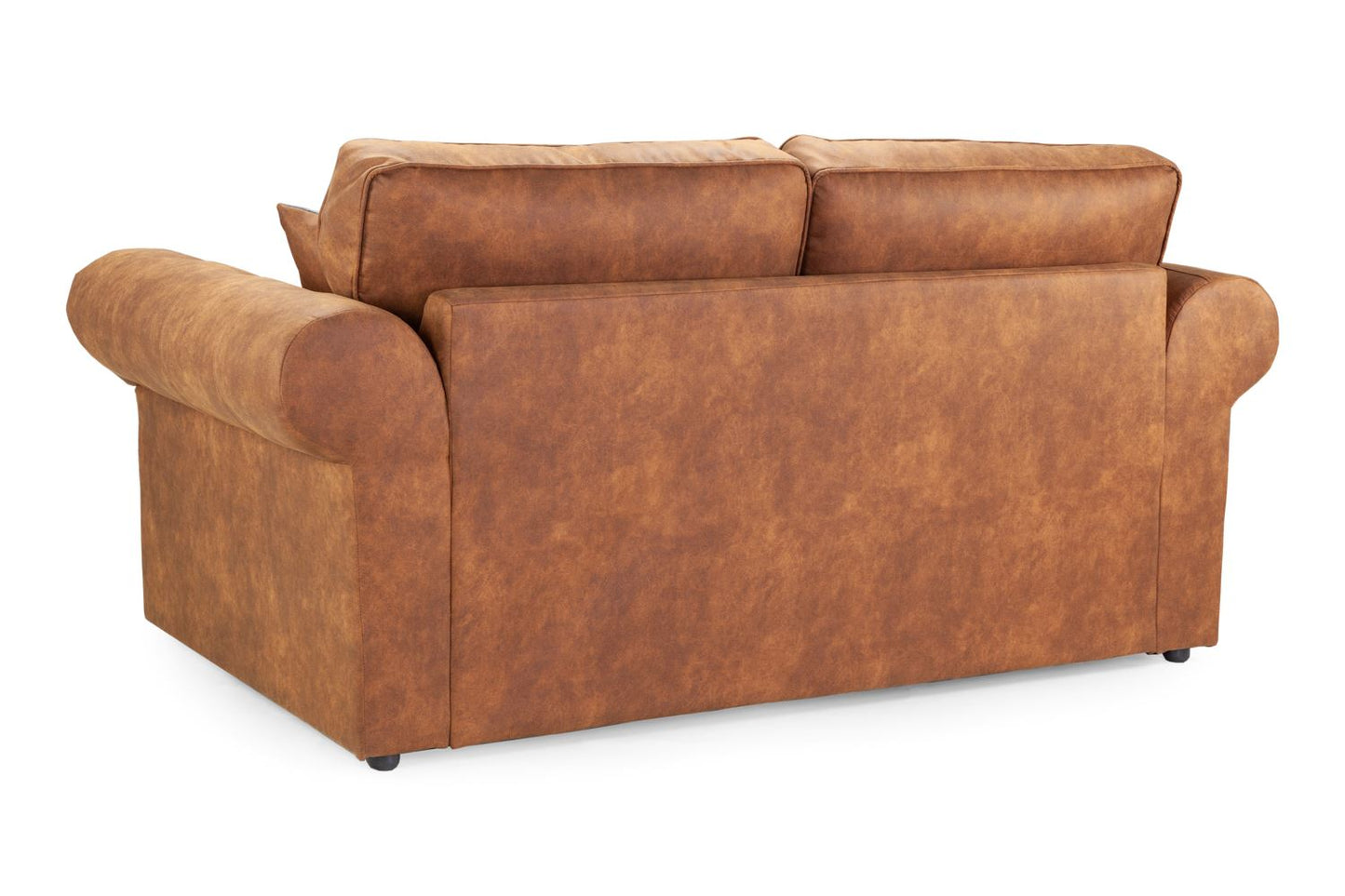 Willow Sofabed Tan 2 Seater