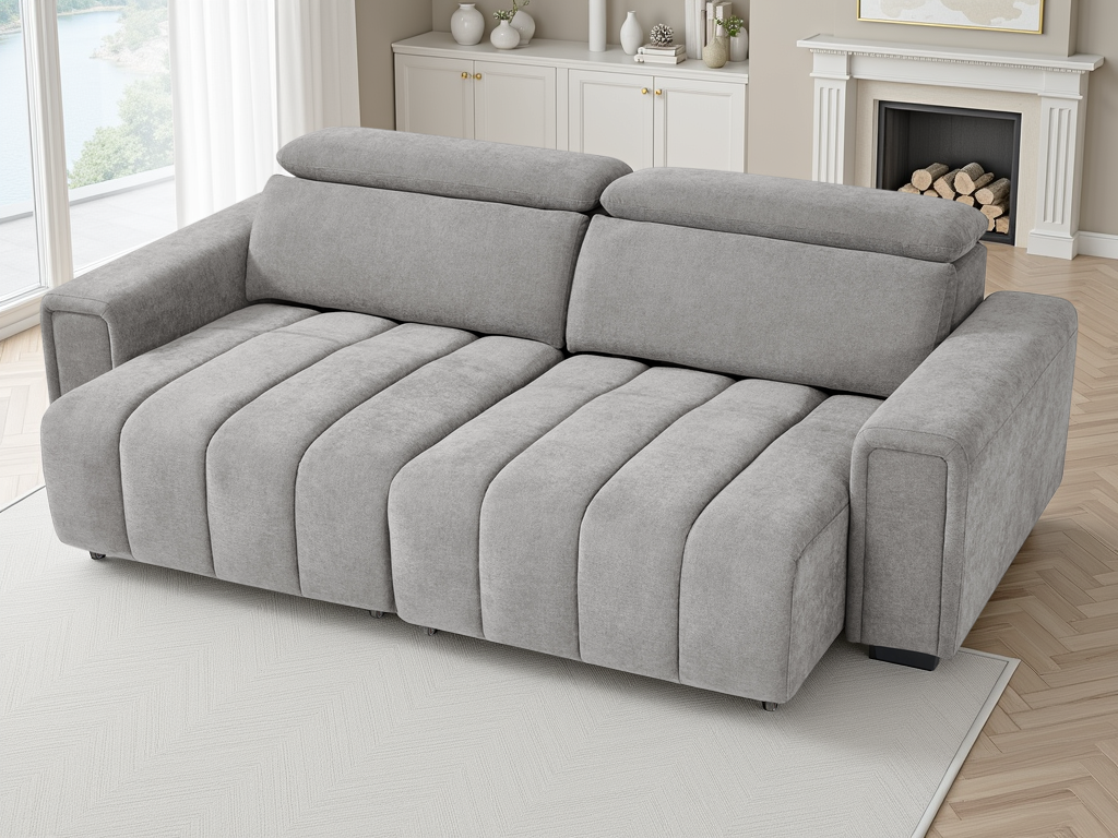 Holly Electric Sofa Bed