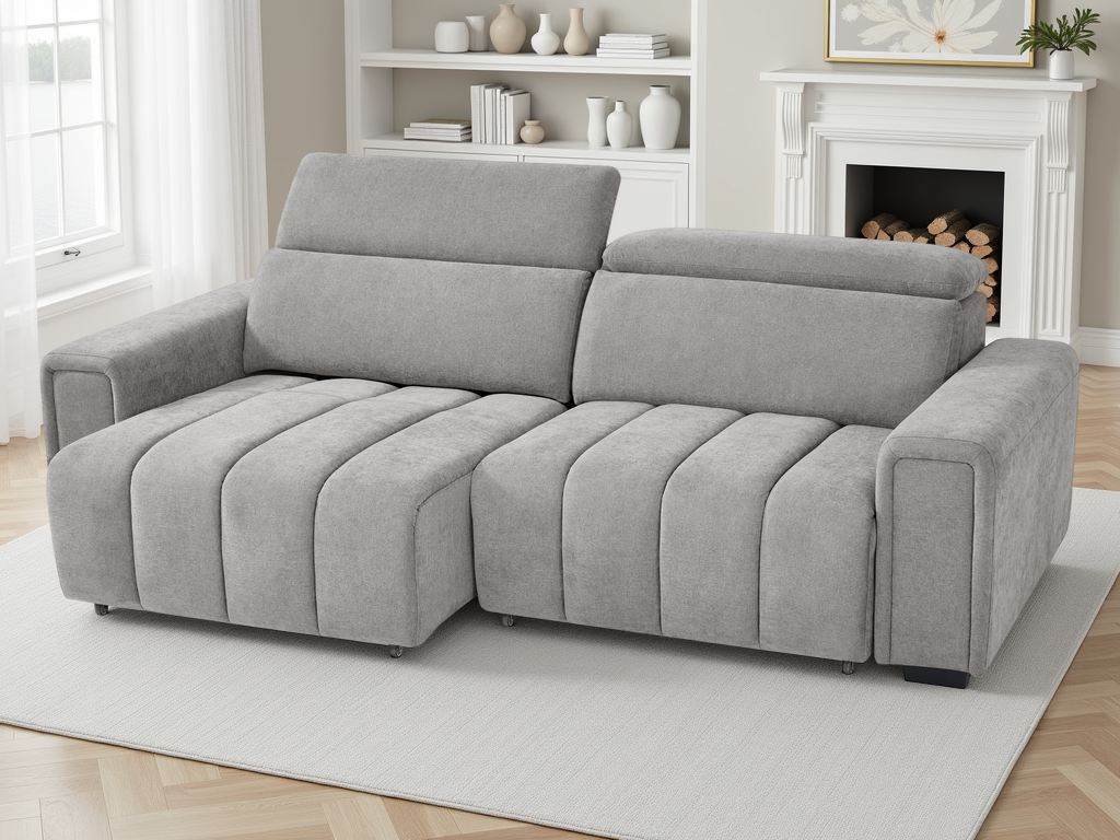 Holly Electric Sofa Bed