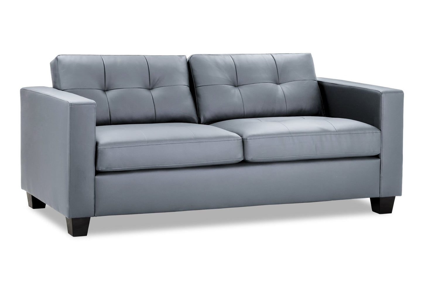 Jeremi Sofa Grey 3 Seater