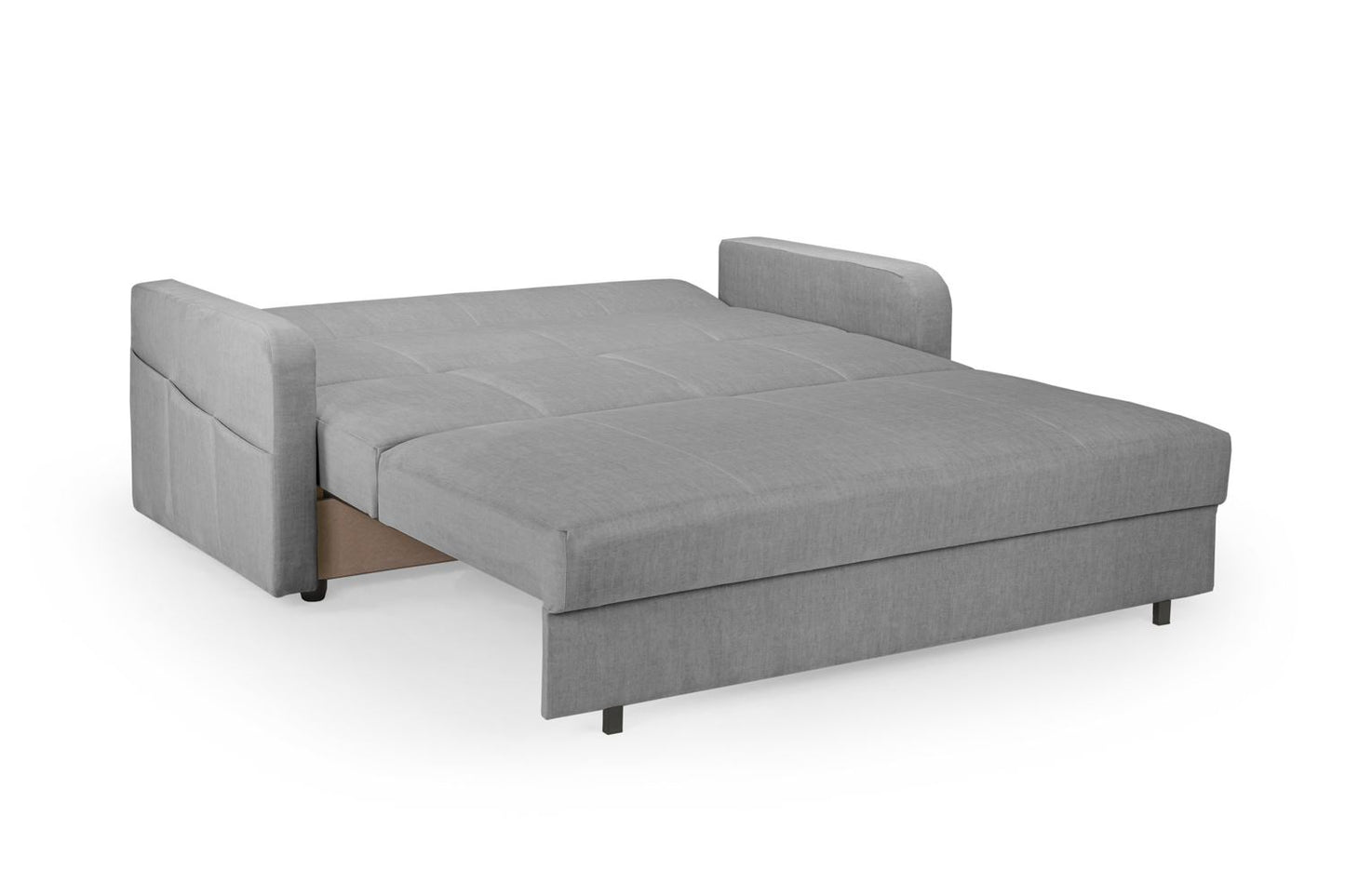 Penelope Sofabed Grey 3 Seater