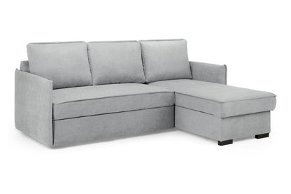 Miel Sofabed Grey Universal Corner