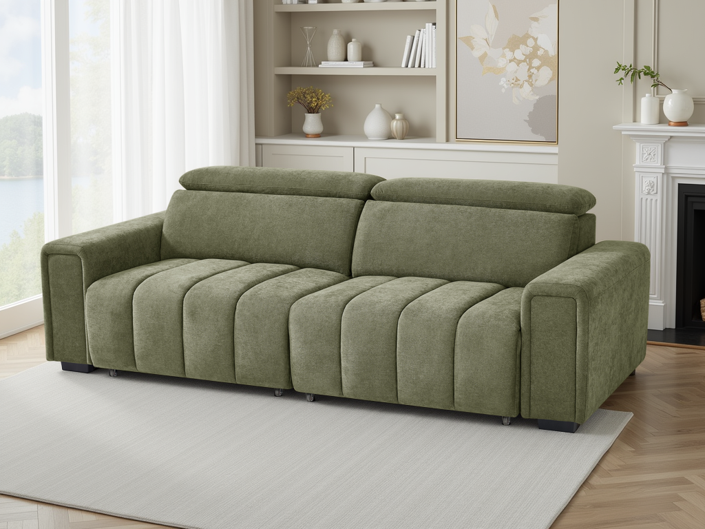 Holly Electric Sofa Bed