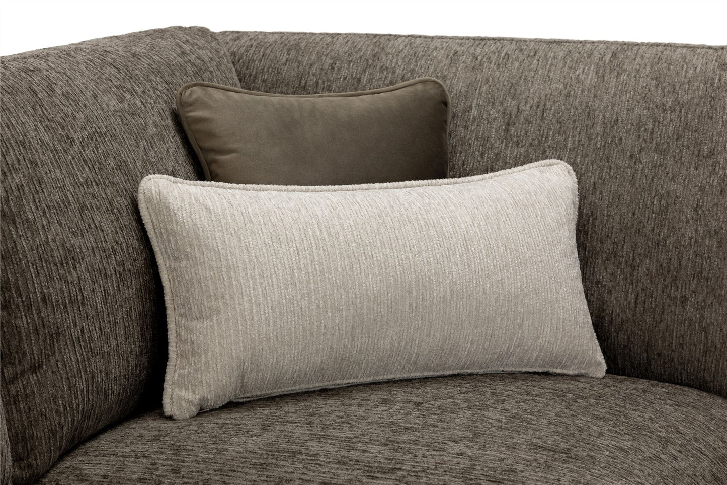 Naples Sofa Mocha 3+2 Set