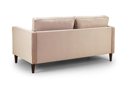 Herald Sofa Plush Beige 3 Seater