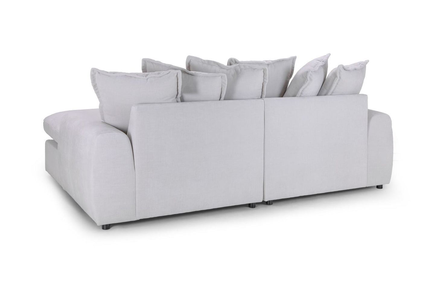 Jennie Sofa Natural Universal Corner