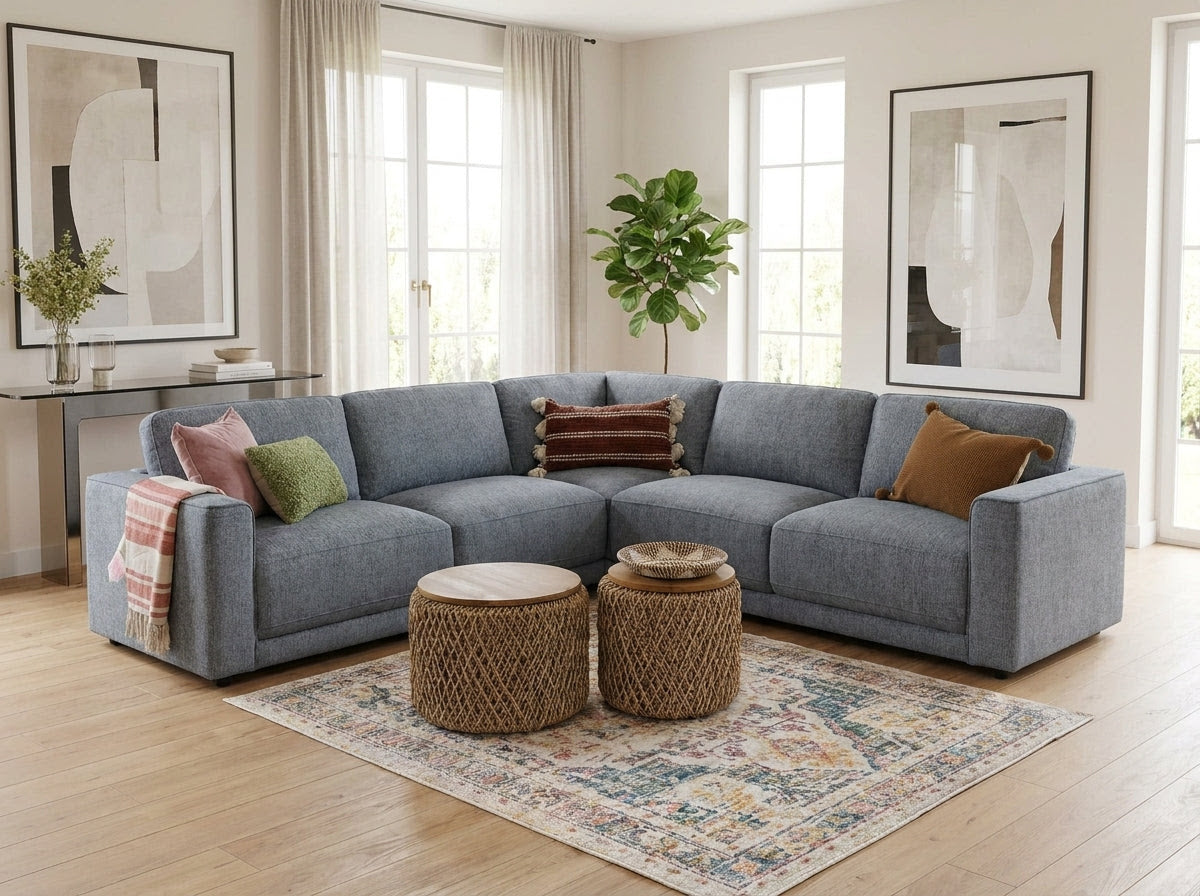Harlow Sofa