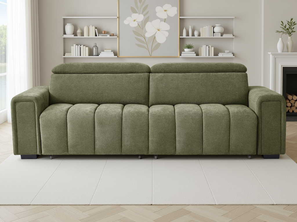 Holly Electric Sofa Bed