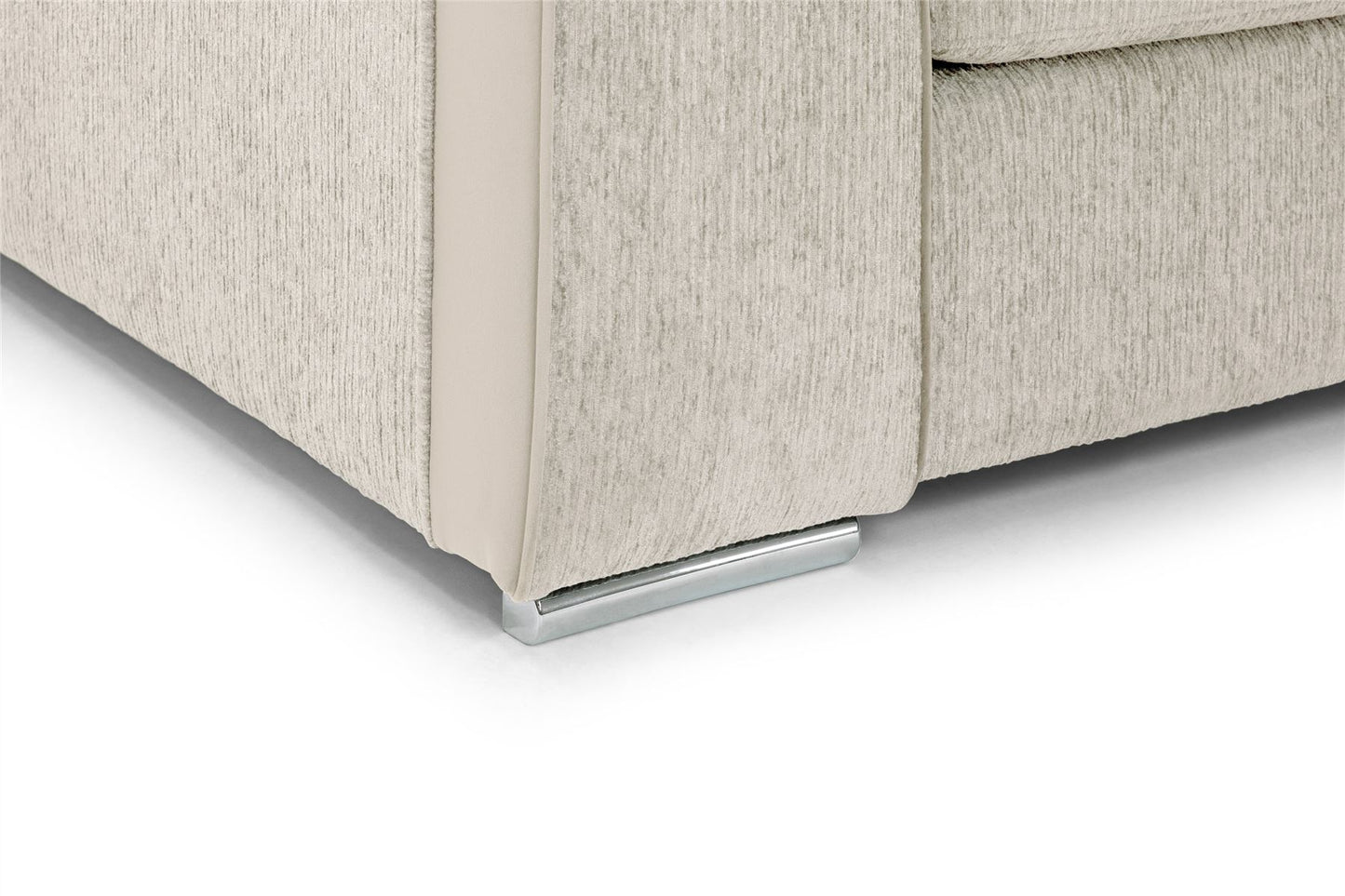 Naples Sofa Beige 2 Seater