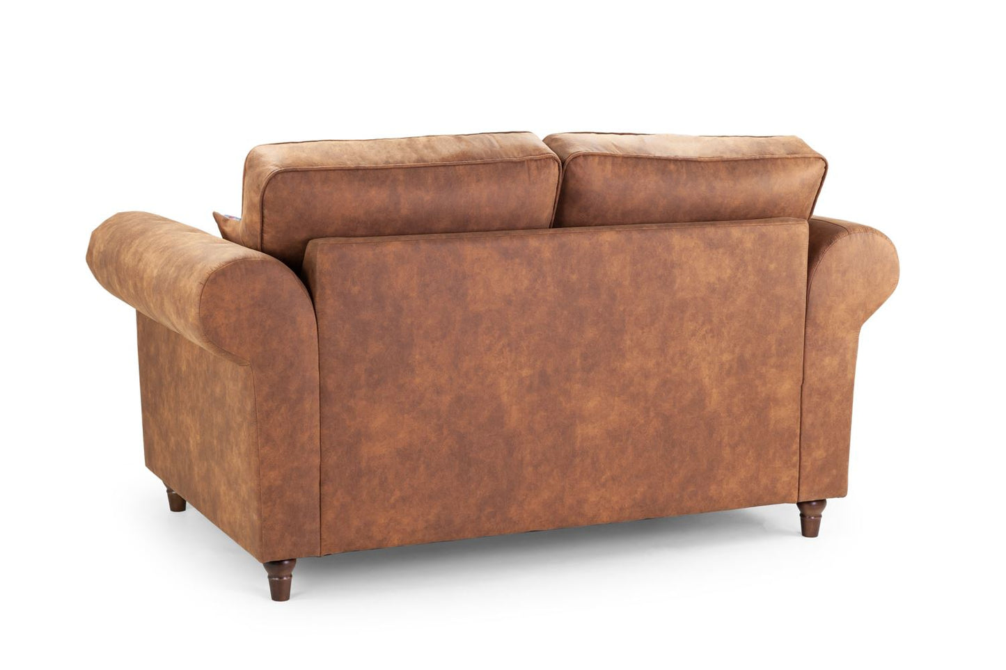 Willow Sofa Tan 2 Seater