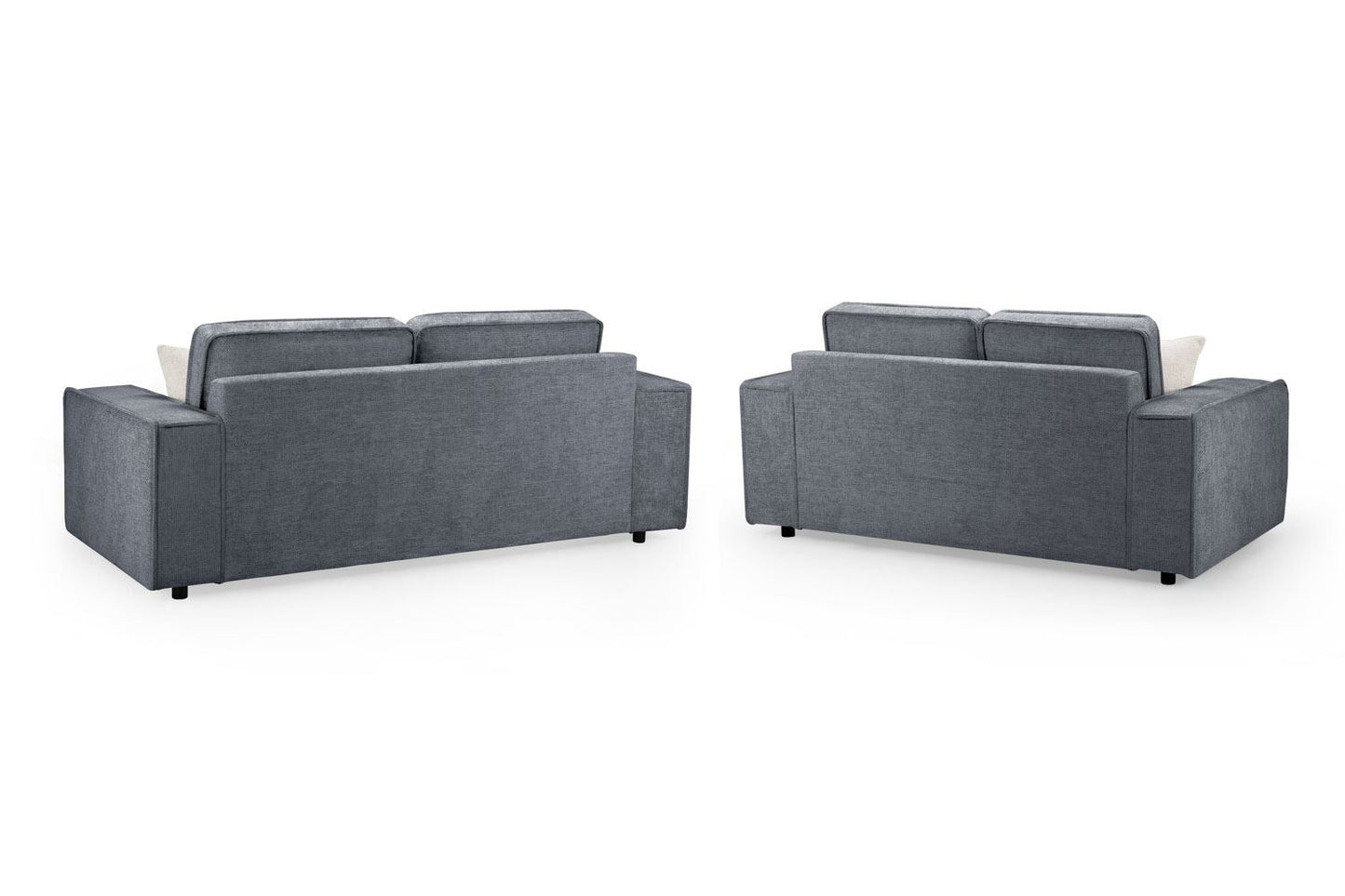 Marie Sofa Slate 3+2 Set