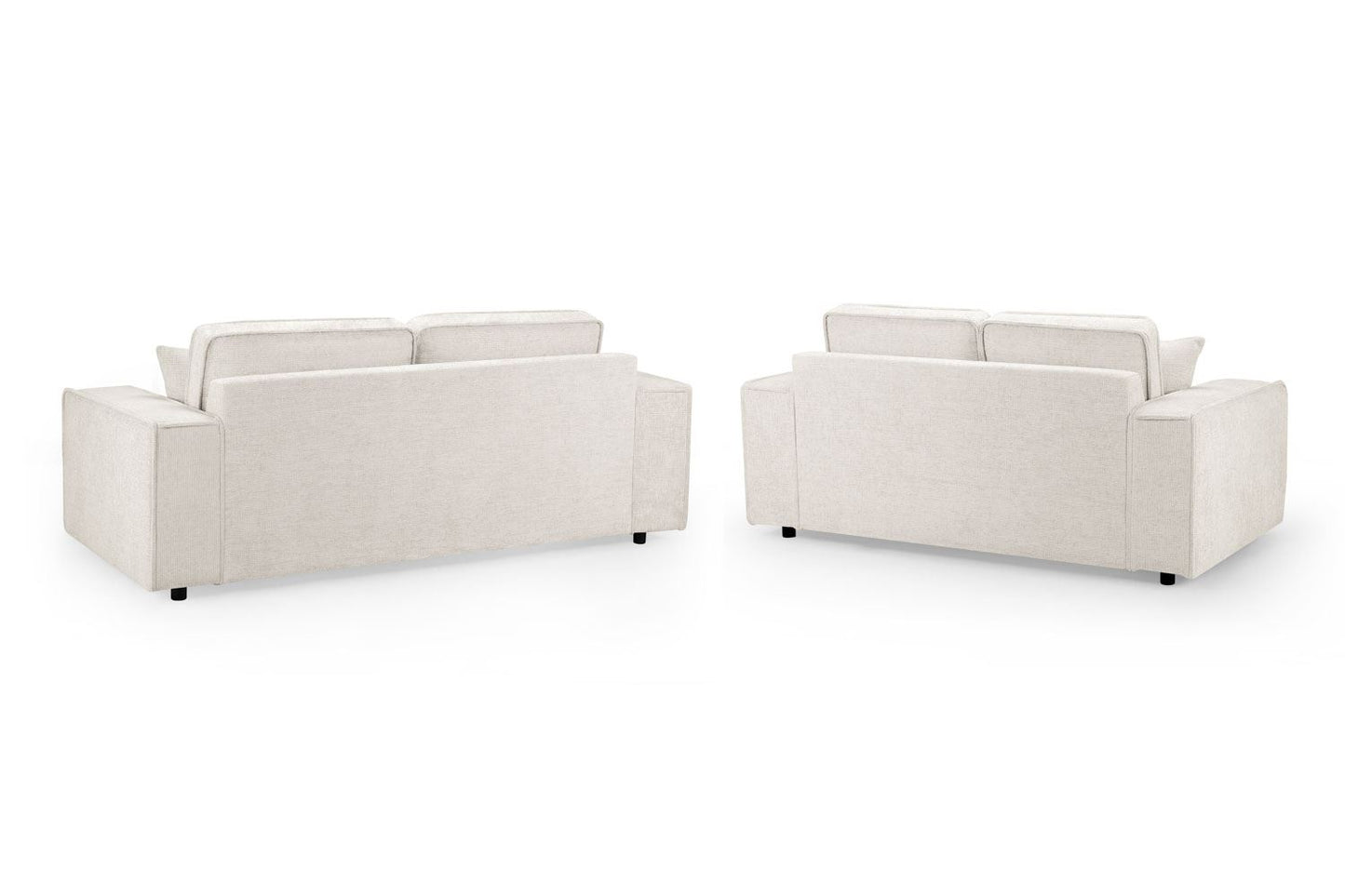 Marie Sofa Cream 3+2 Set