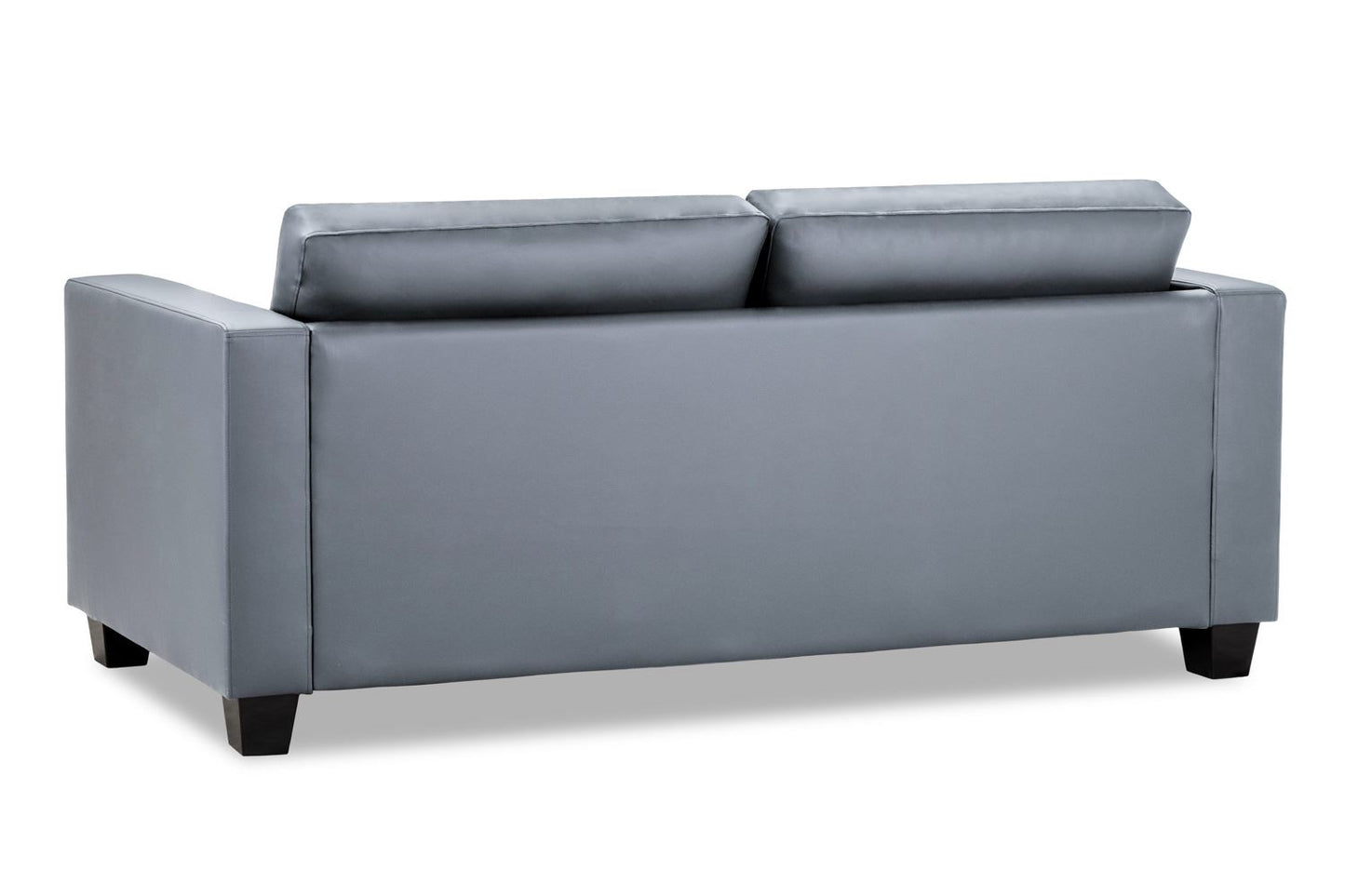 Jeremi Sofa Grey 3 Seater