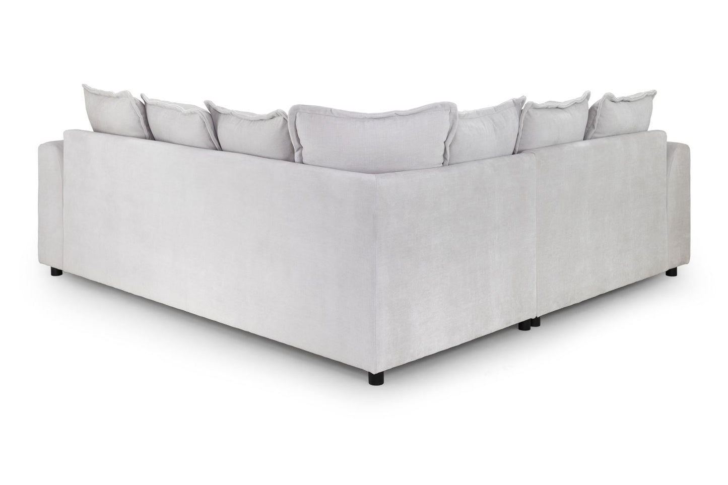 Cobi Sofa Natural Large Corner