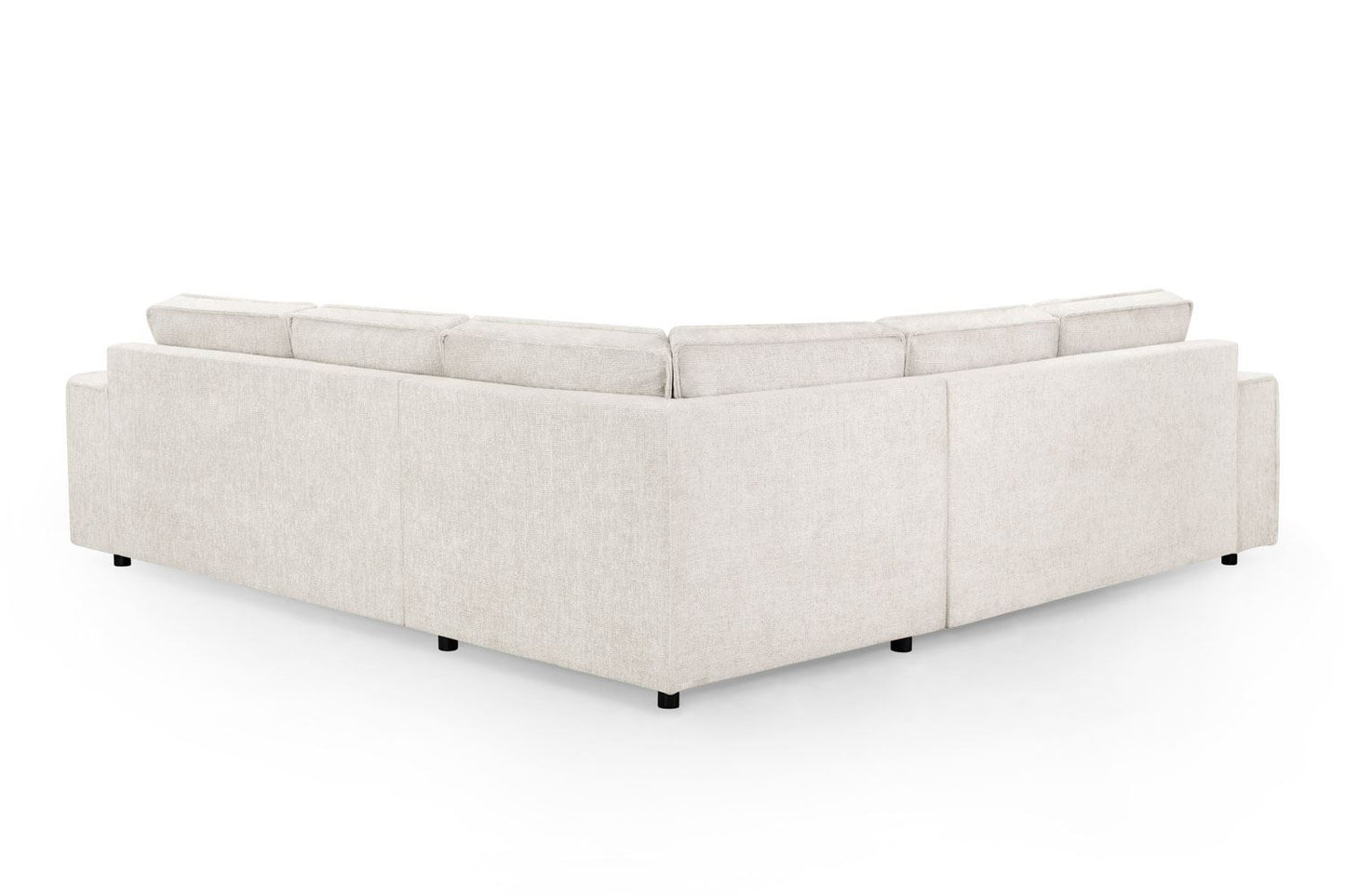 Marie Sofa Cream Large Corner