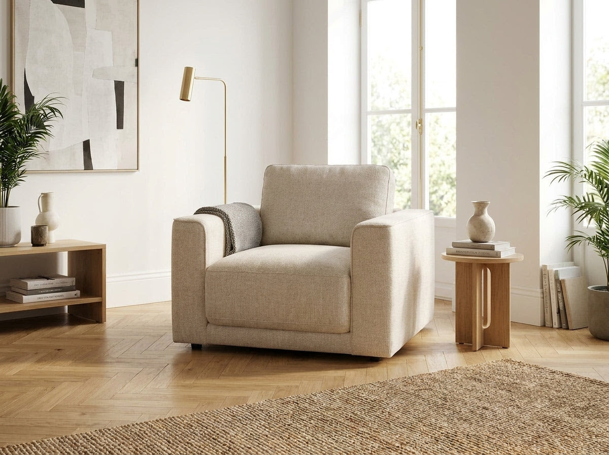 Harlow Sofa