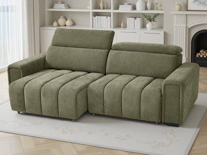 Holly Electric Sofa Bed