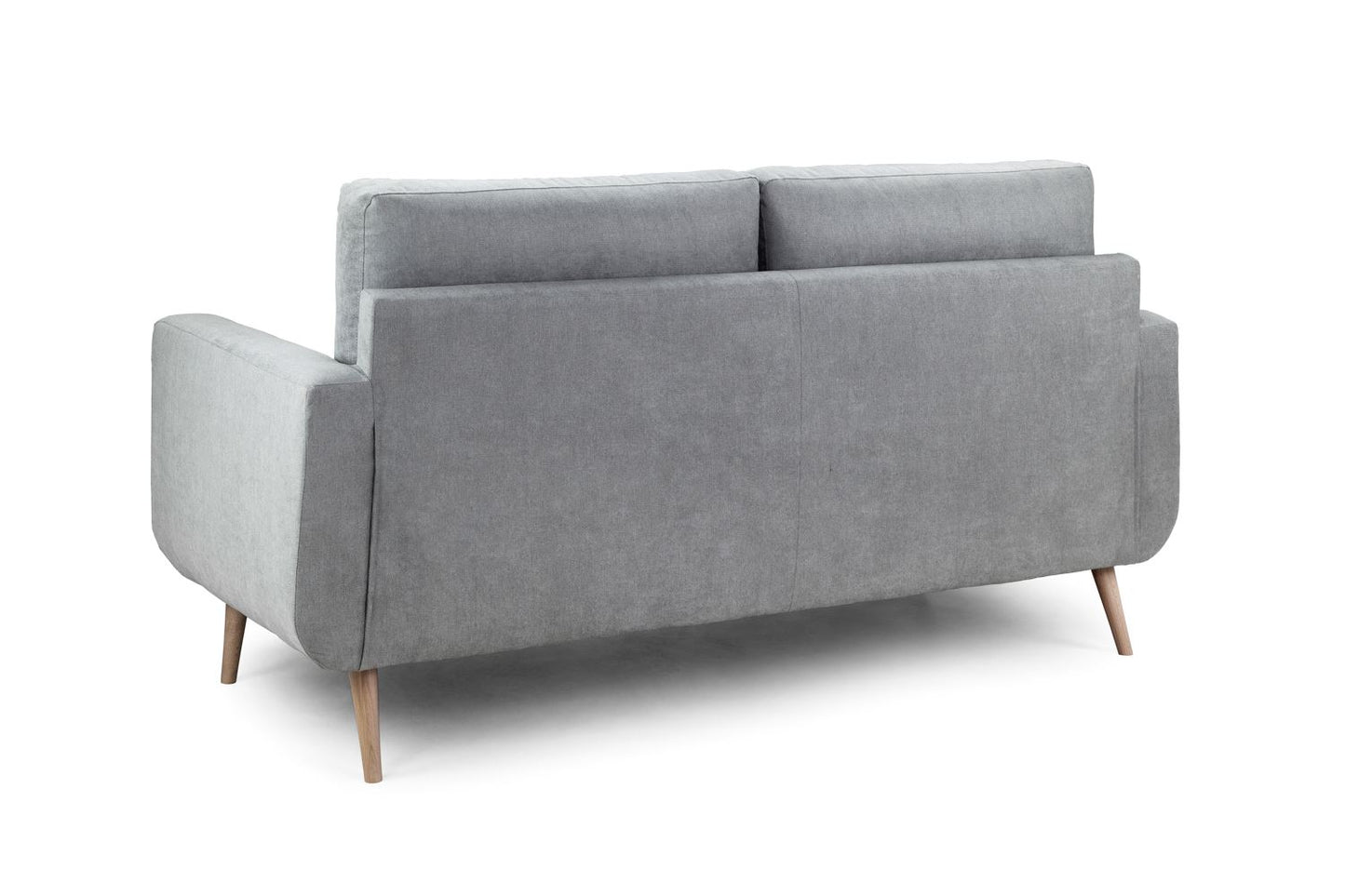 Radiance Sofa Grey 3 Seater