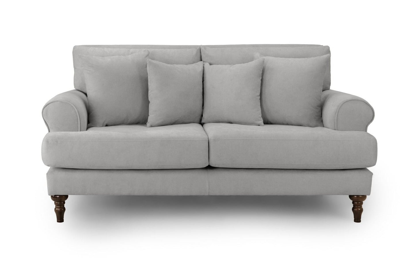 Sonny Sofa Grey 2 Seater