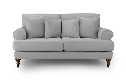 Sonny Sofa Grey 2 Seater