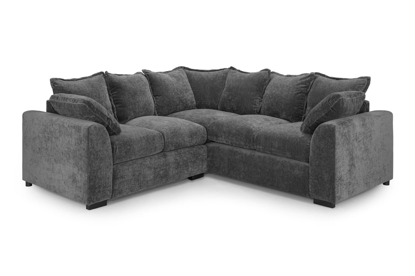 Cobi Sofa Grey Large Corner