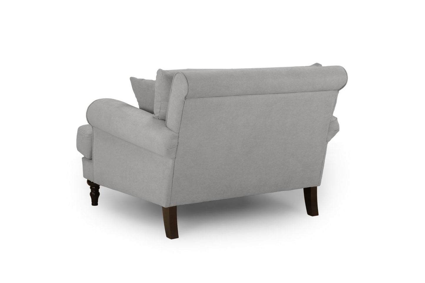 Sonny Sofa Grey Armchair