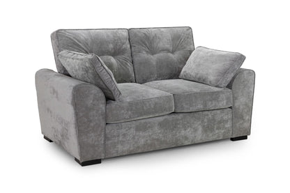 Maxwell Sofa Grey 2 Seater