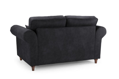 Willow Sofa Charcoal 2 Seater