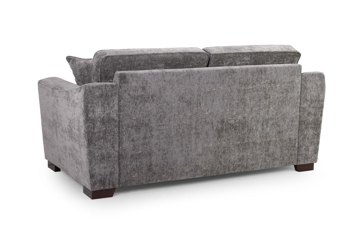 Astrid Sofa Grey 2 Seater