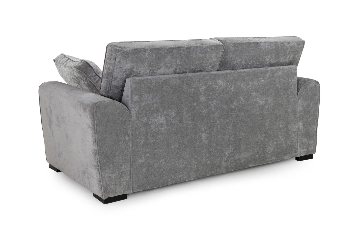 Maxwell Sofa Grey 3 Seater