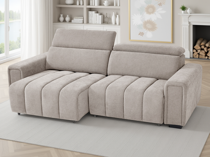 Holly Electric Sofa Bed