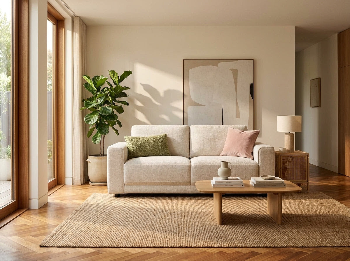 Harlow Sofa