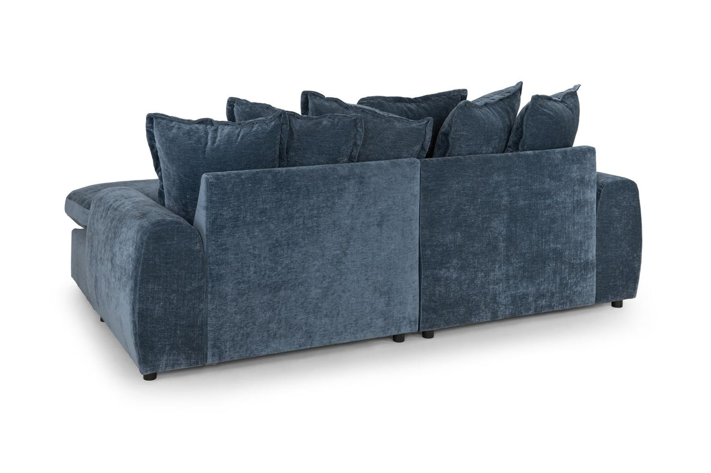 Jennie Sofa Blue Universal Corner