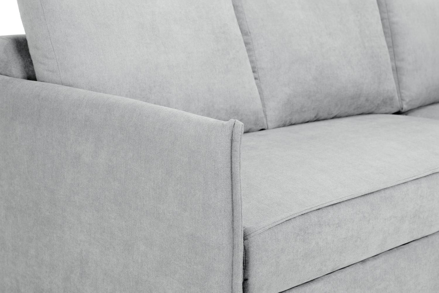 Miel Sofabed Grey Universal Corner