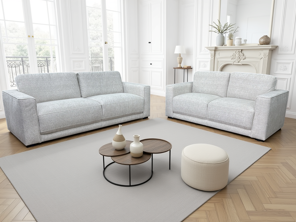 Harlow Sofa