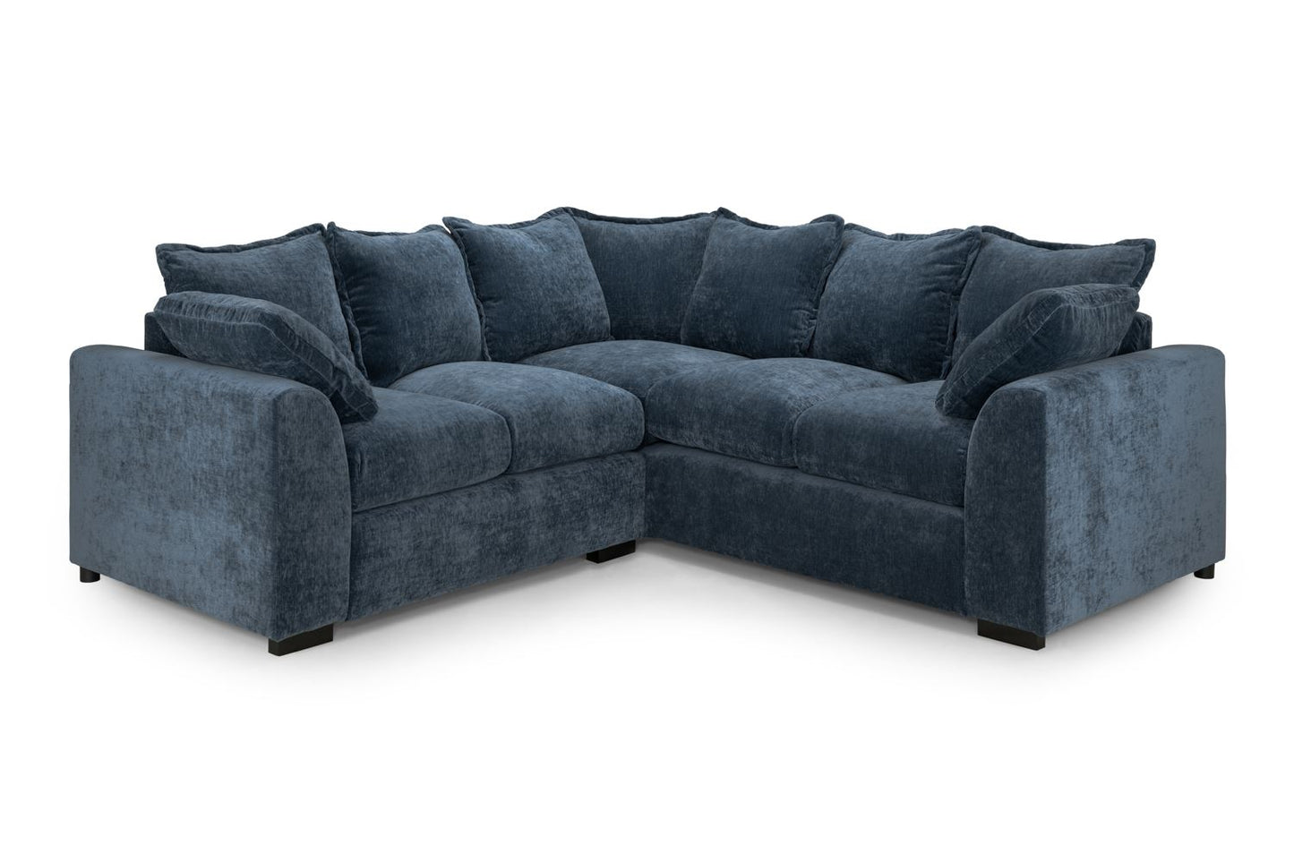 Cobi Sofa Blue Large Corner