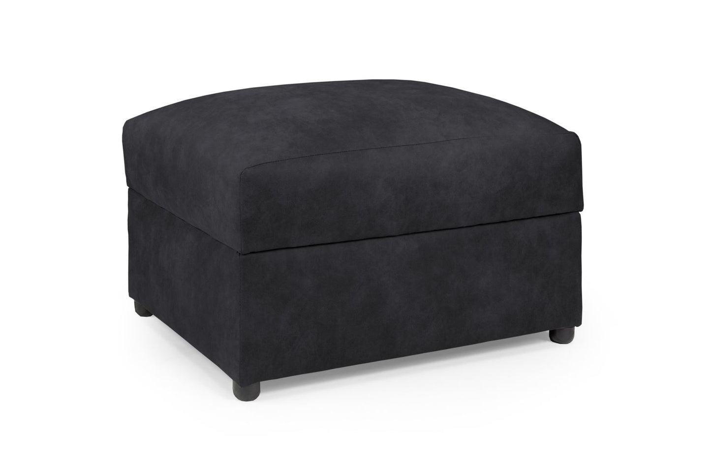 Willow Sofa Charcoal Footstool