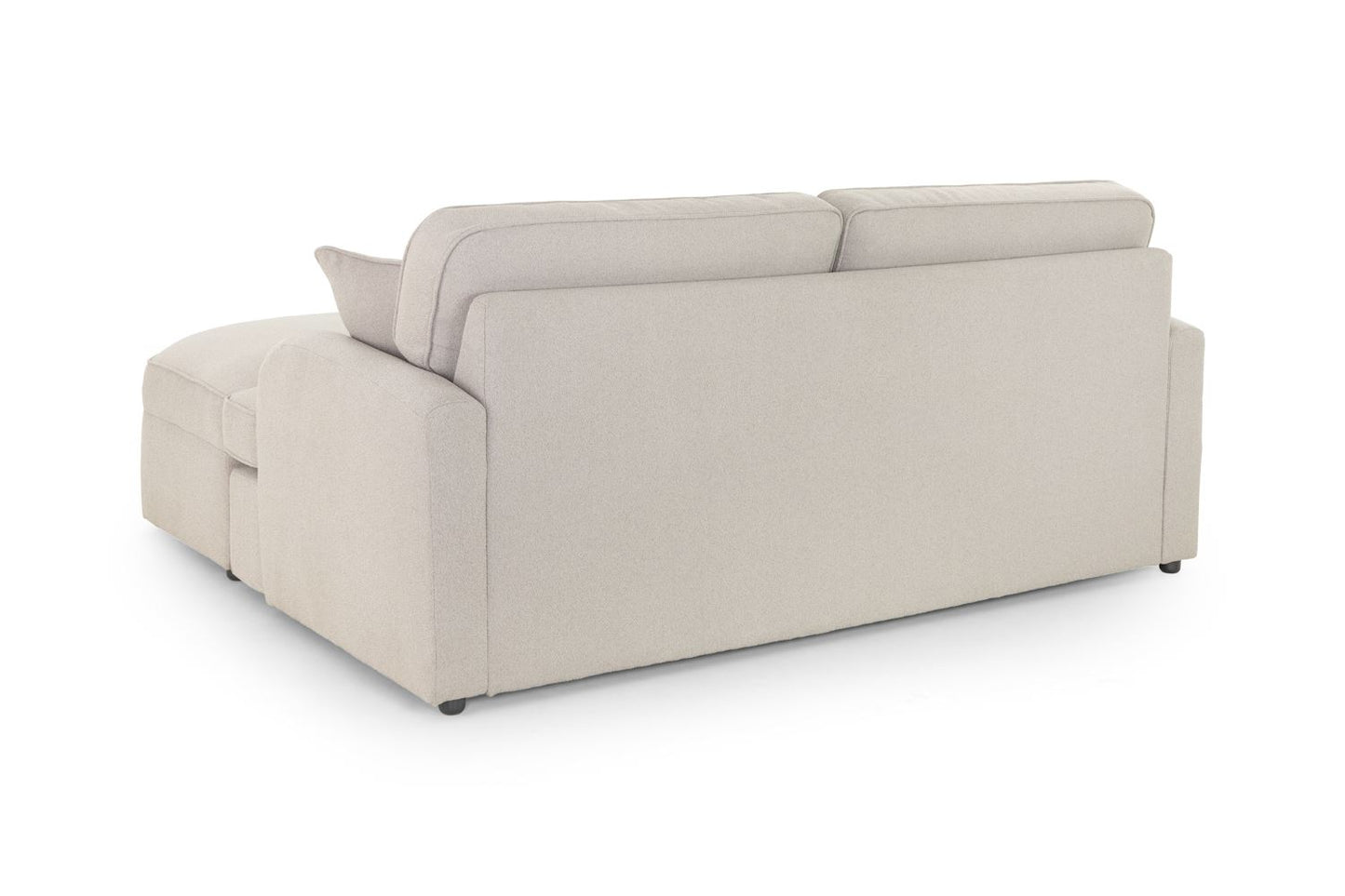 Erin Sofabed Beige 3 Seater