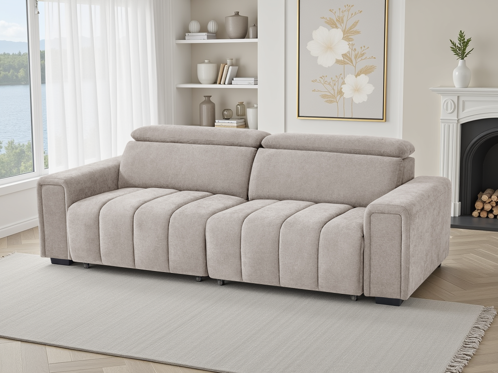 Holly Electric Sofa Bed
